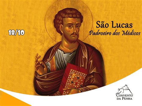 São Lucas .